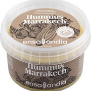 ENSALANDIA Hummus Marrakech