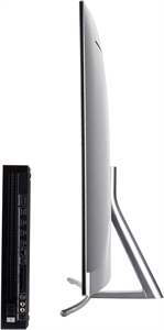 SAMSUNG QE55Q8CN