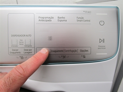 SAMSUNG WW10M86GNOA