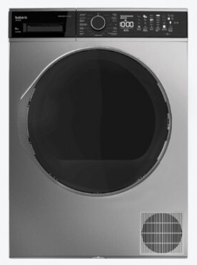 CECOTEC BOLERO DRESSCODE DRY 8500 DARK