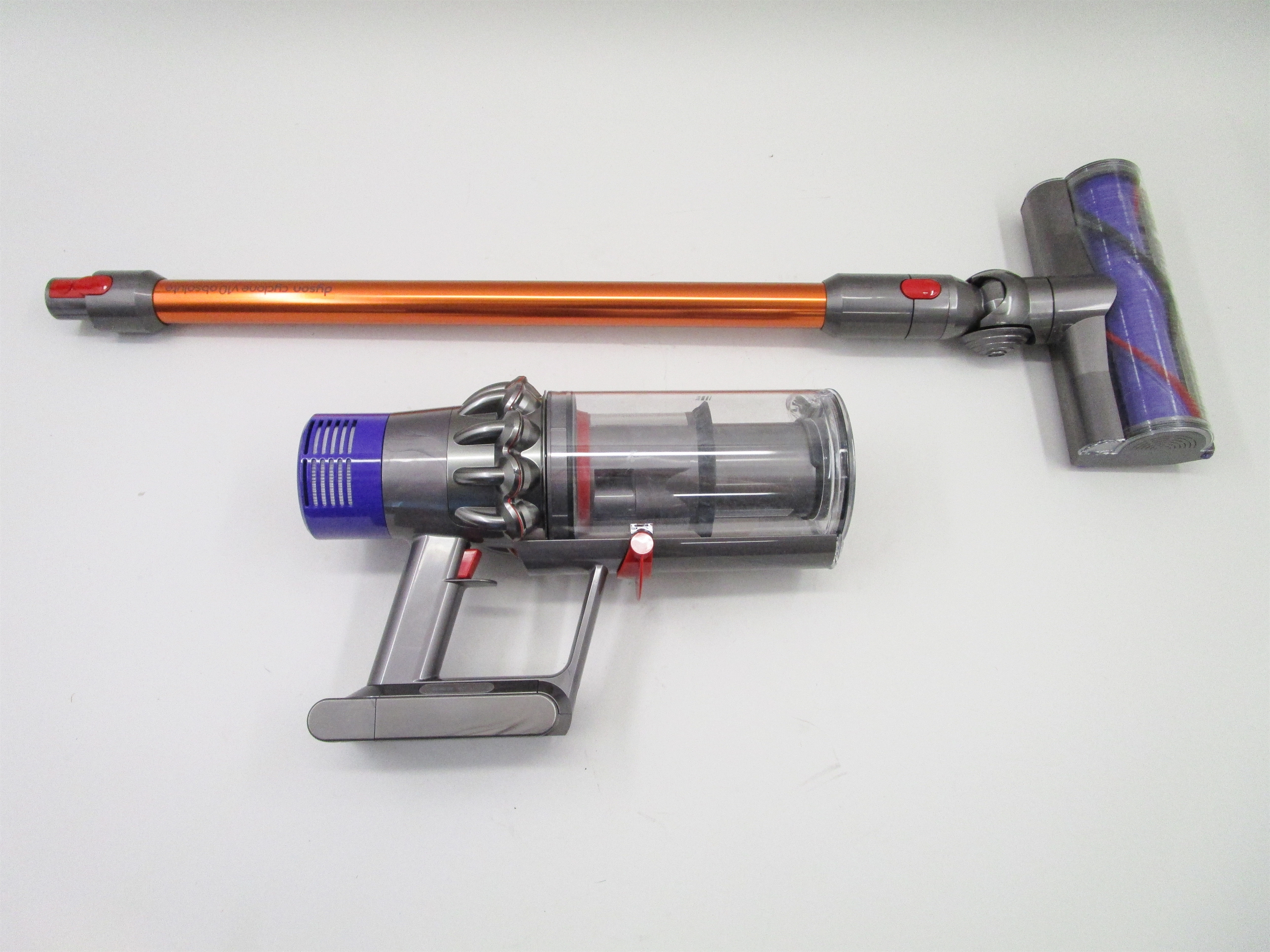 DYSON V10 ABSOLUTE (25.2V)