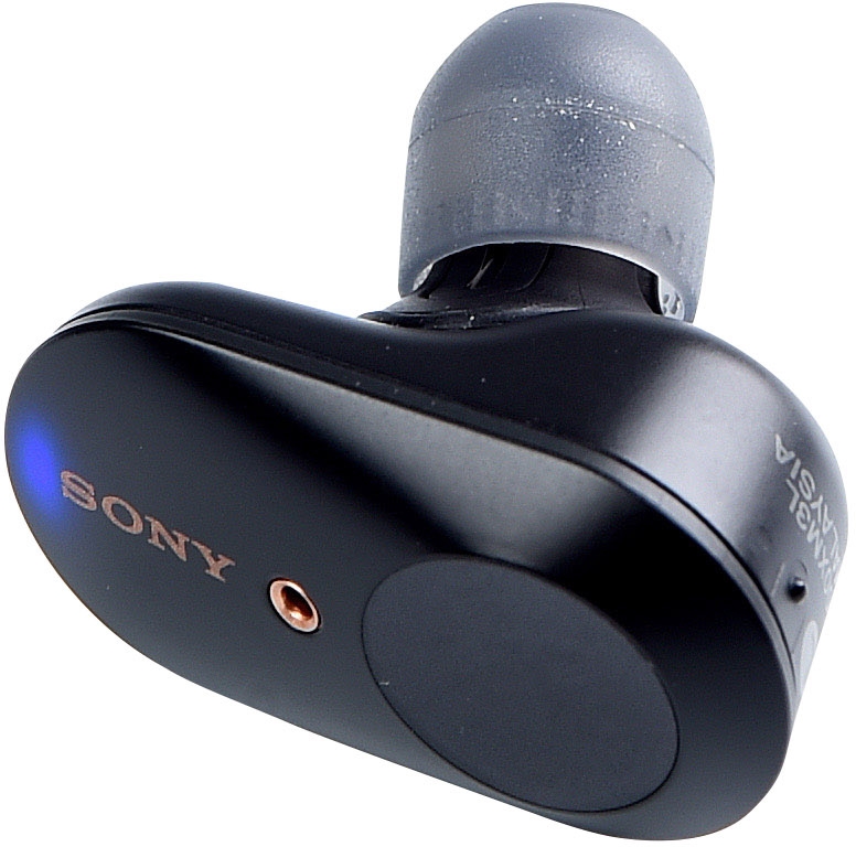 SONY WF-1000XM3