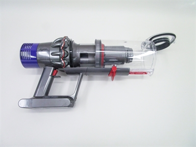 DYSON CYCLONE V10 ABSOLUTE