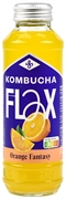 FLAX KOMBUCHA ORANGE FANTASY