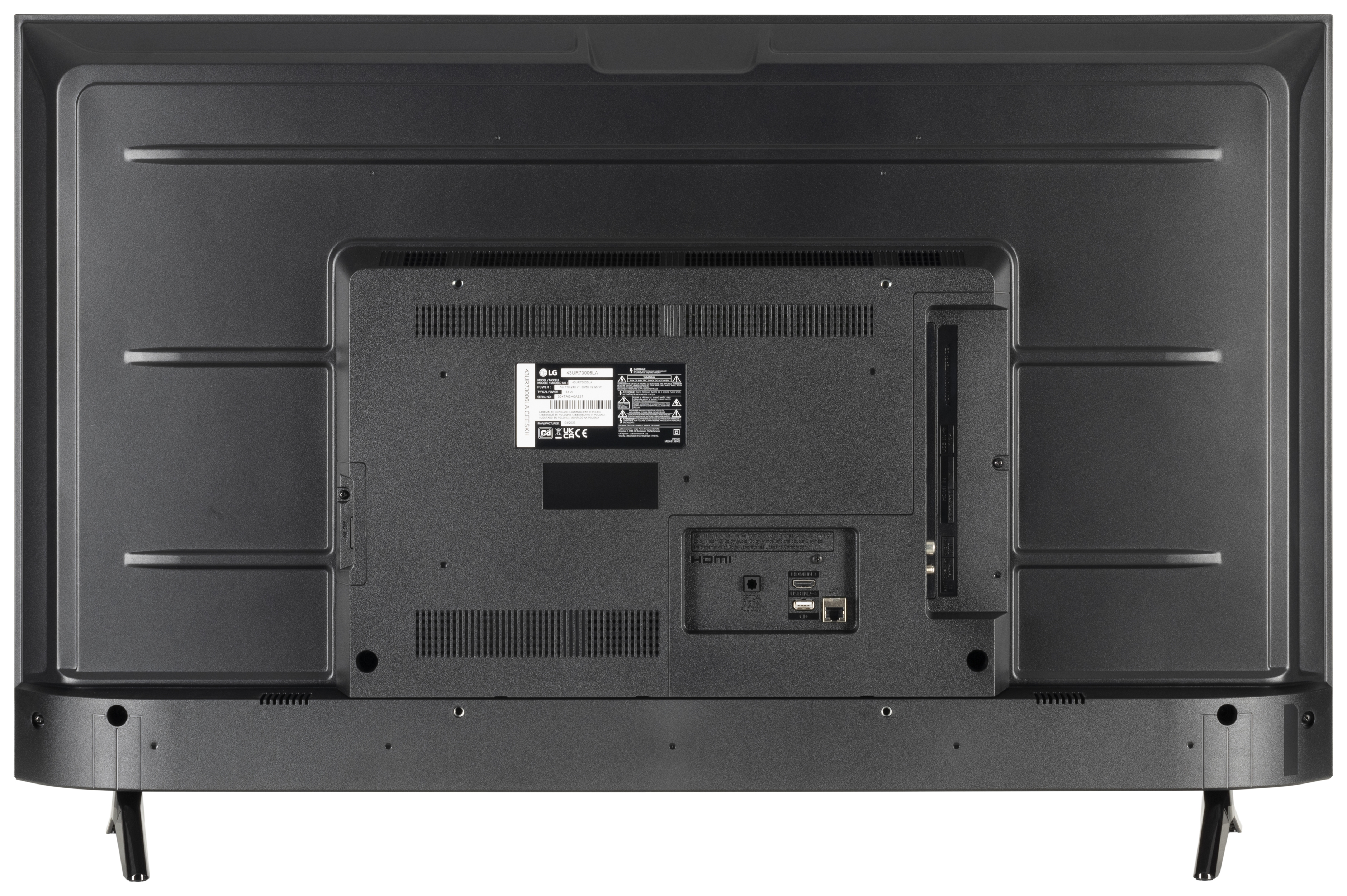 LG 43UR73006LA