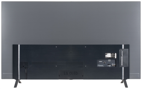 LG OLED65A16LA