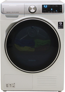 SAMSUNG DV90N8287AW/EC