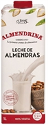ALMENDRINA LECHE DE ALMENDRAS
