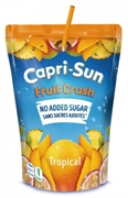 CAPRI-SUN FRUIT CRUSH