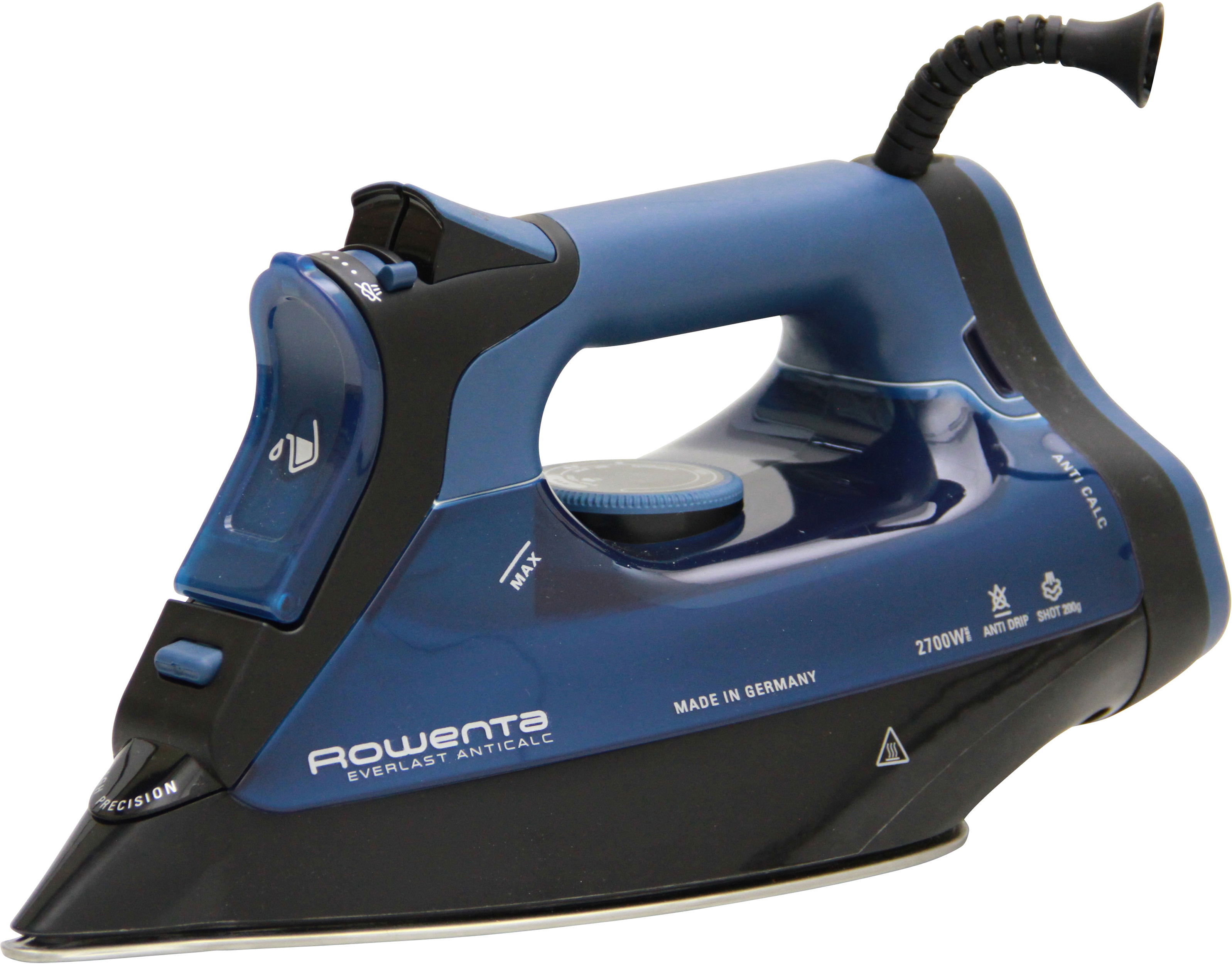 ROWENTA DW7110D1 EVERLAST ANTI CALC