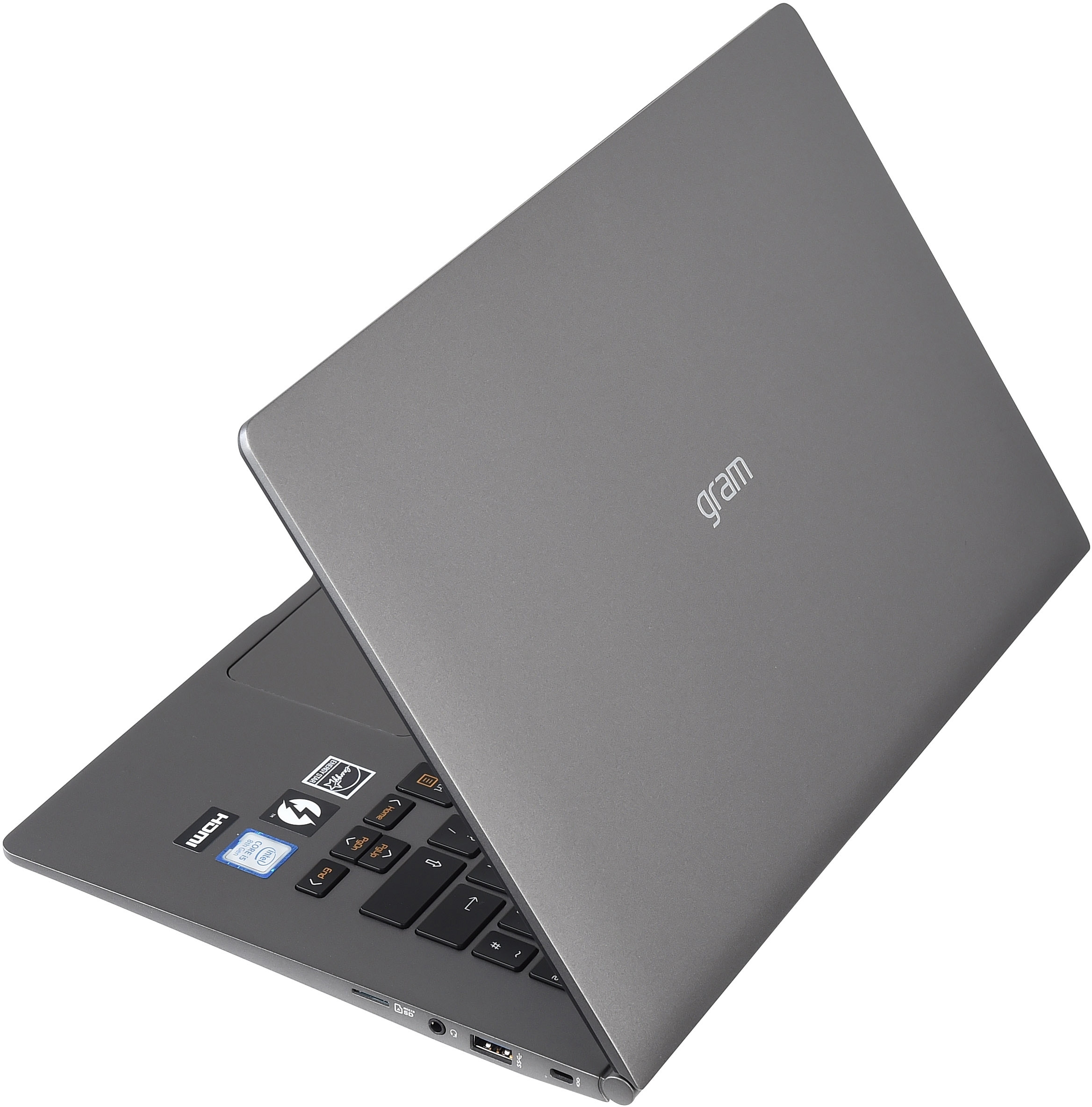 LG GRAM 14Z990-V.AA72B