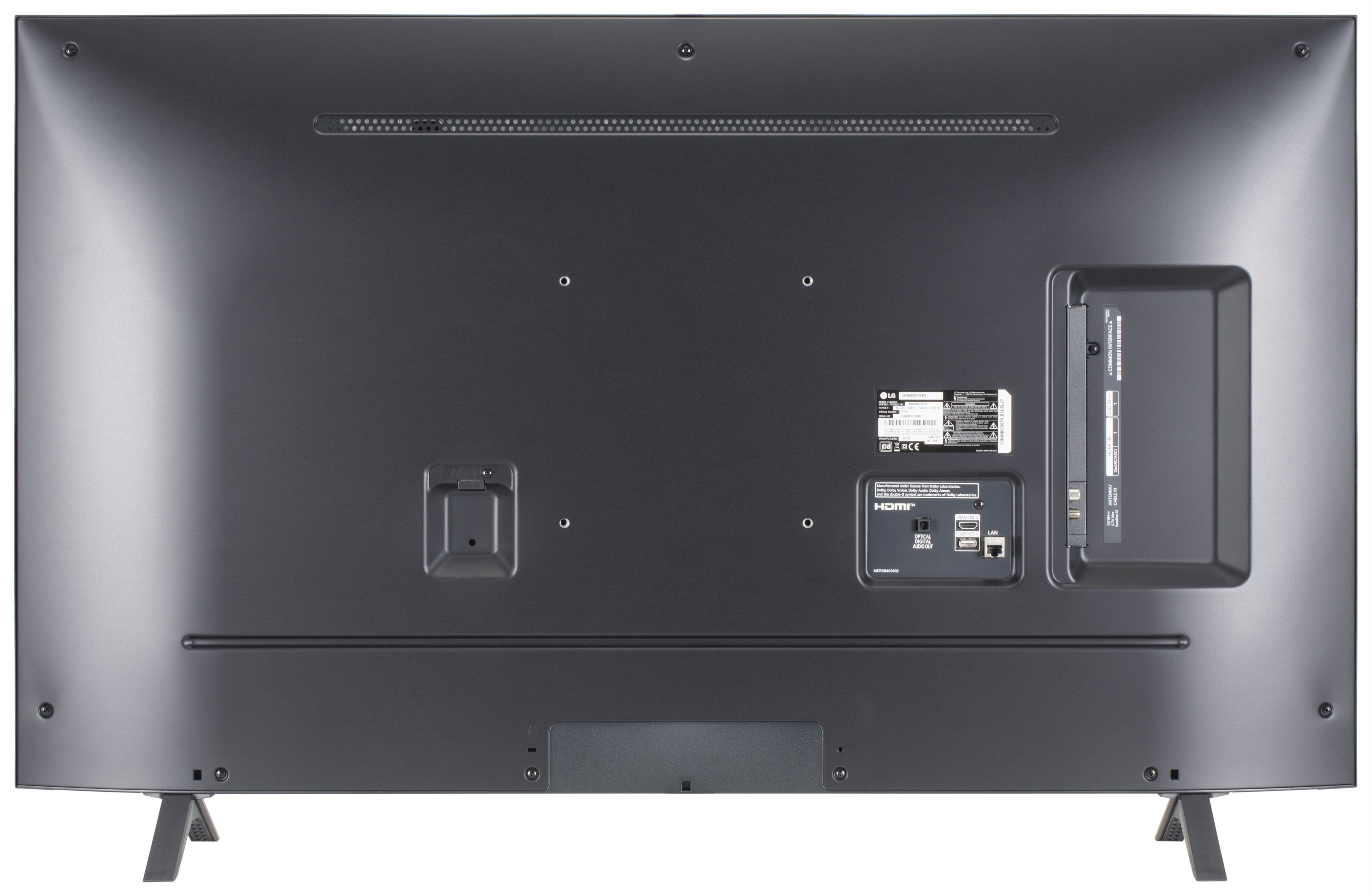 LG 50NANO756PA