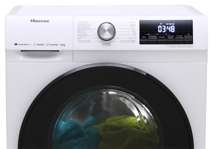 HISENSE WFQA1014EVJMW