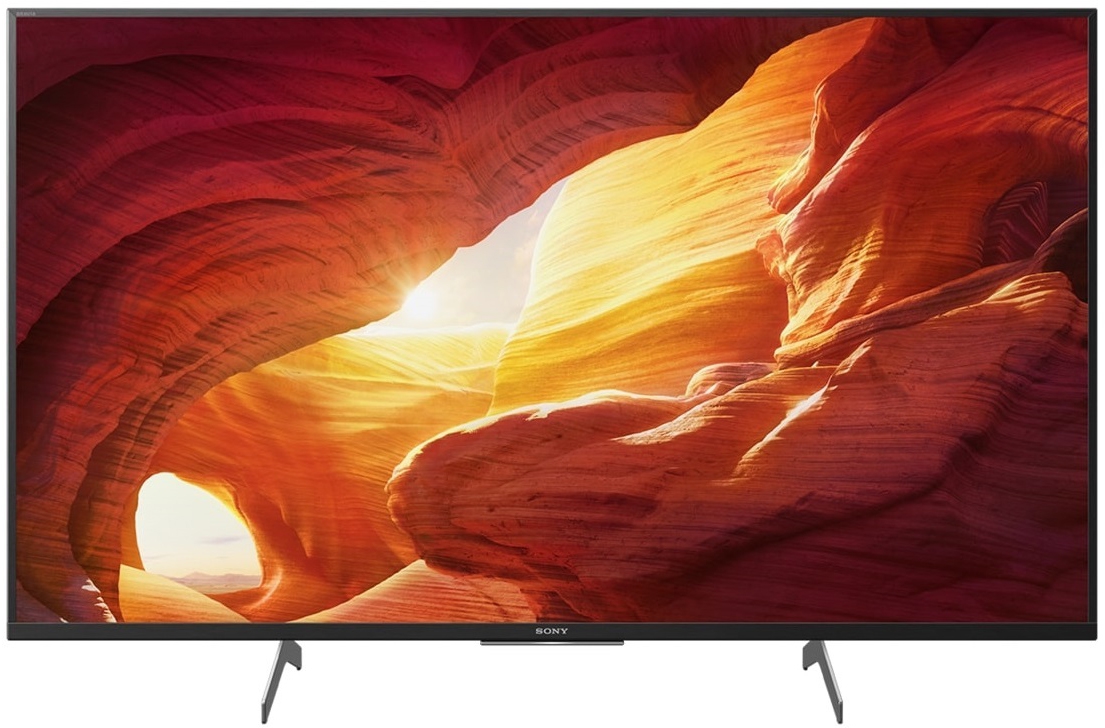 SONY KD-49XH8596