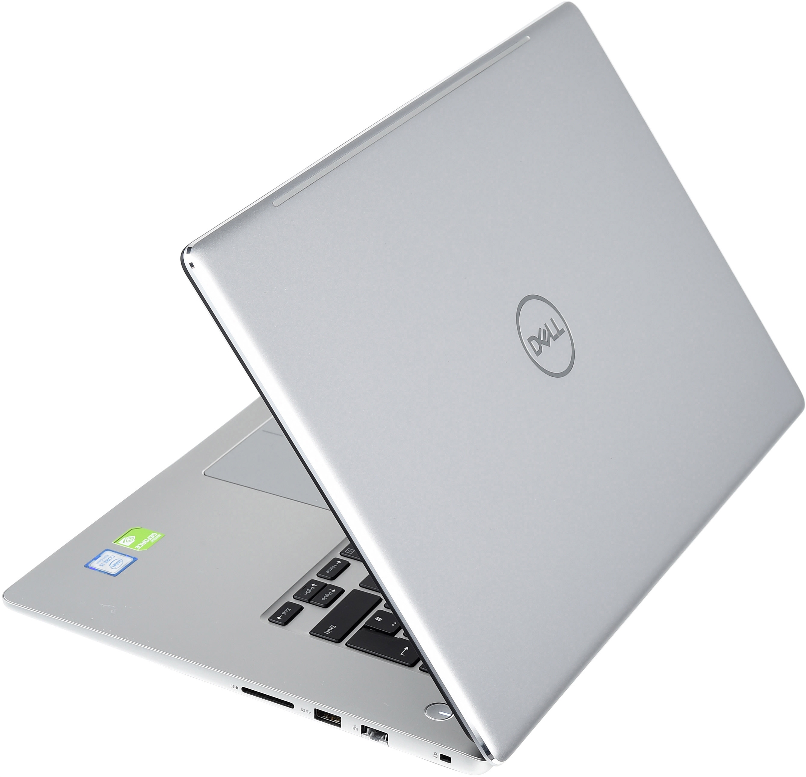 DELL Inspiron 15 7000 (cn75804)