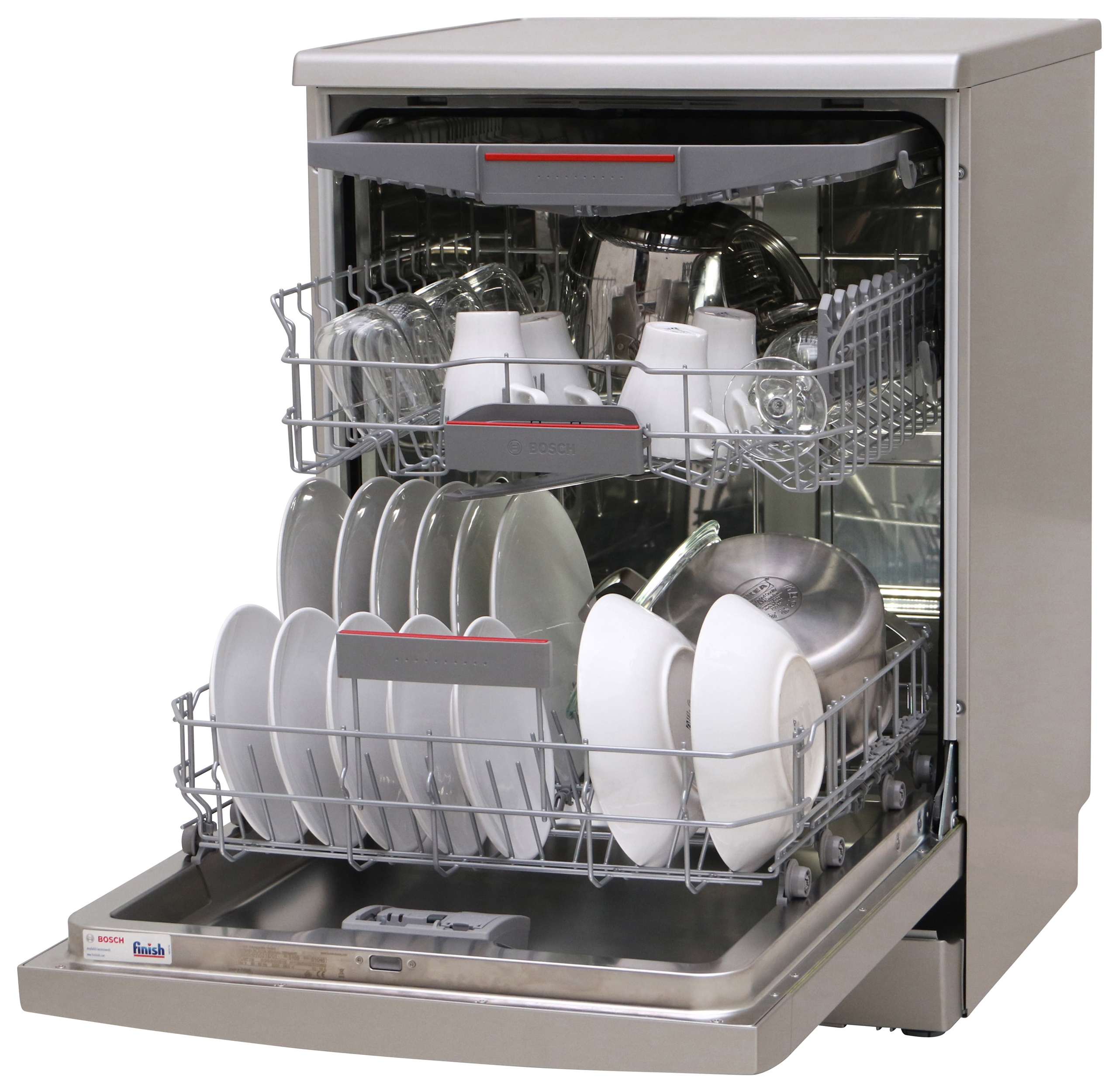 BOSCH SGS4HVI31E