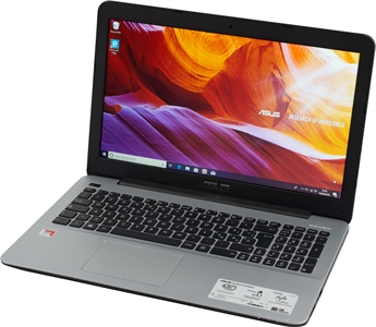 ASUS Vivobook F555QG-XO244T