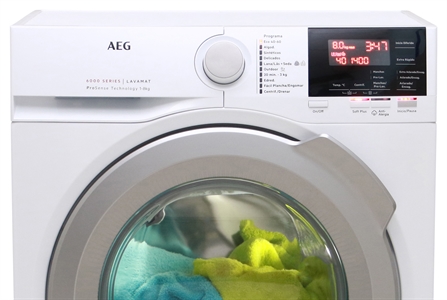 AEG L6FEG842P