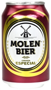 MOLEN BIER ESPECIAL (IFA) Cerveza especial