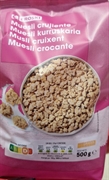 EROSKI MUESLI CRUJIENTE