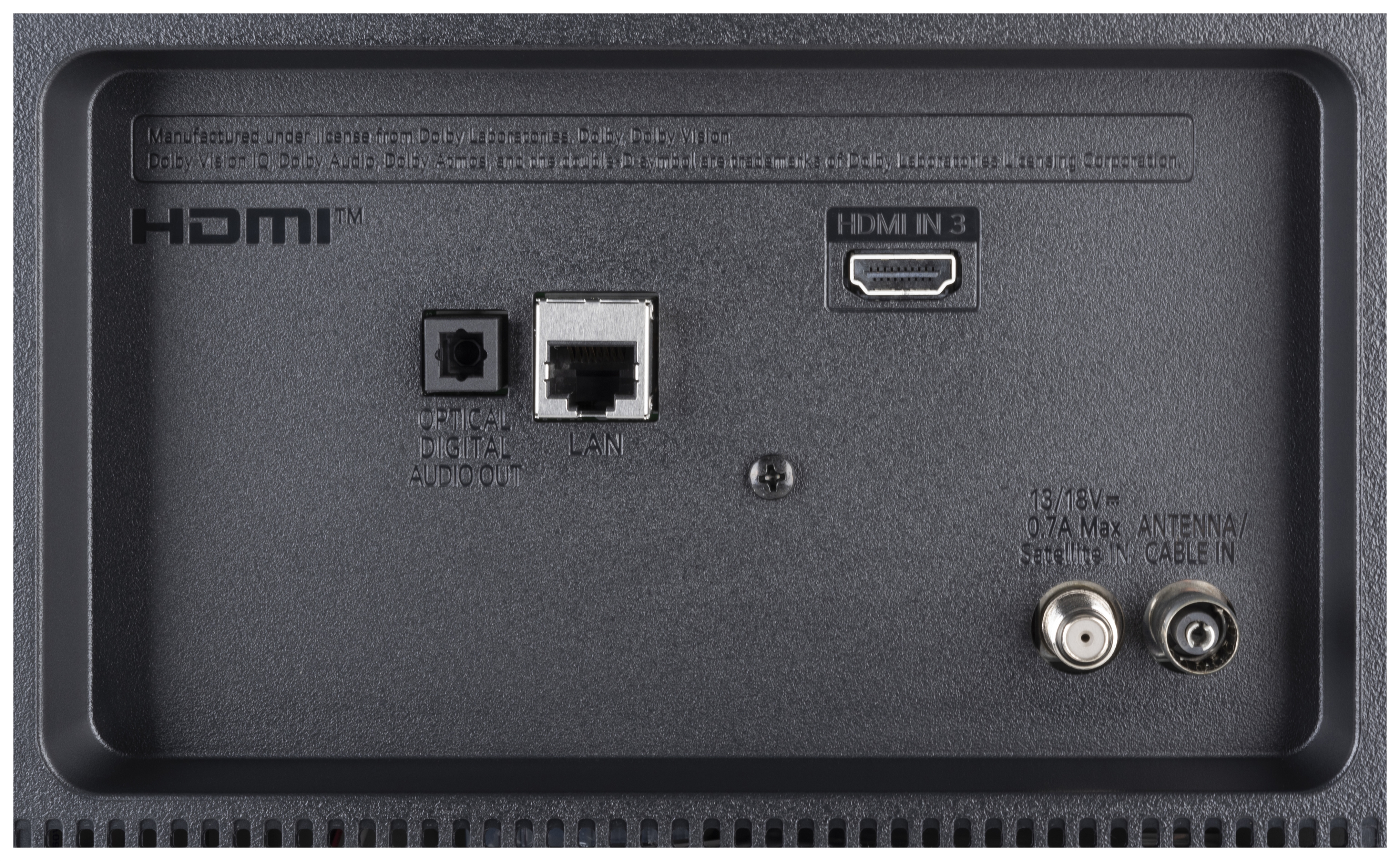 LG 55UQ70006LB
