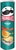 PRINGLES Pizza flavour