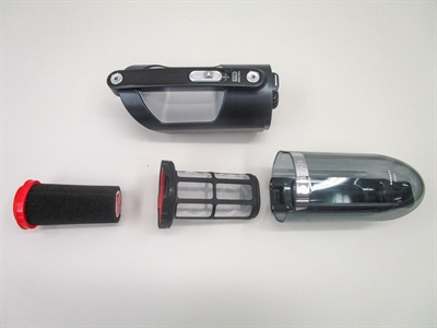 BOSCH BCH3ALL25 FLEXXO SERIE 4