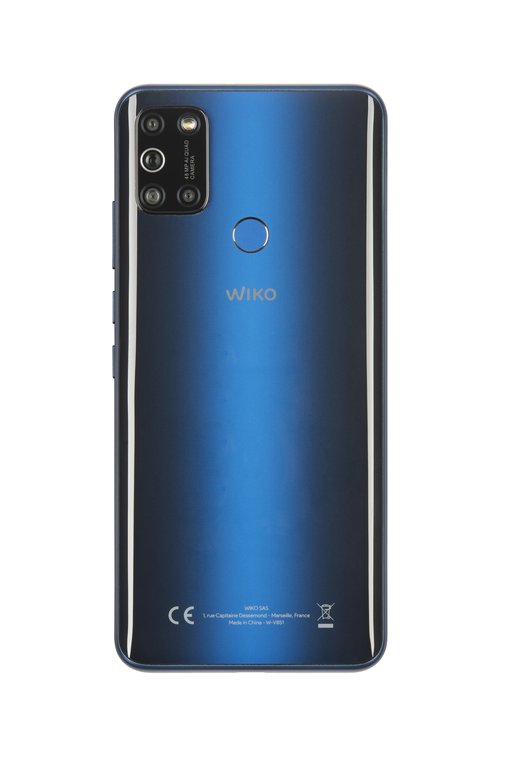 WIKO VIEW5 64GB