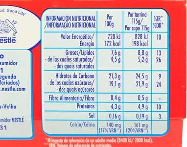 NESTLÉ MIX-IN KIT KAT FRESA.
