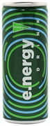 EL CORTE INGLÉS ENERGY DRINK
