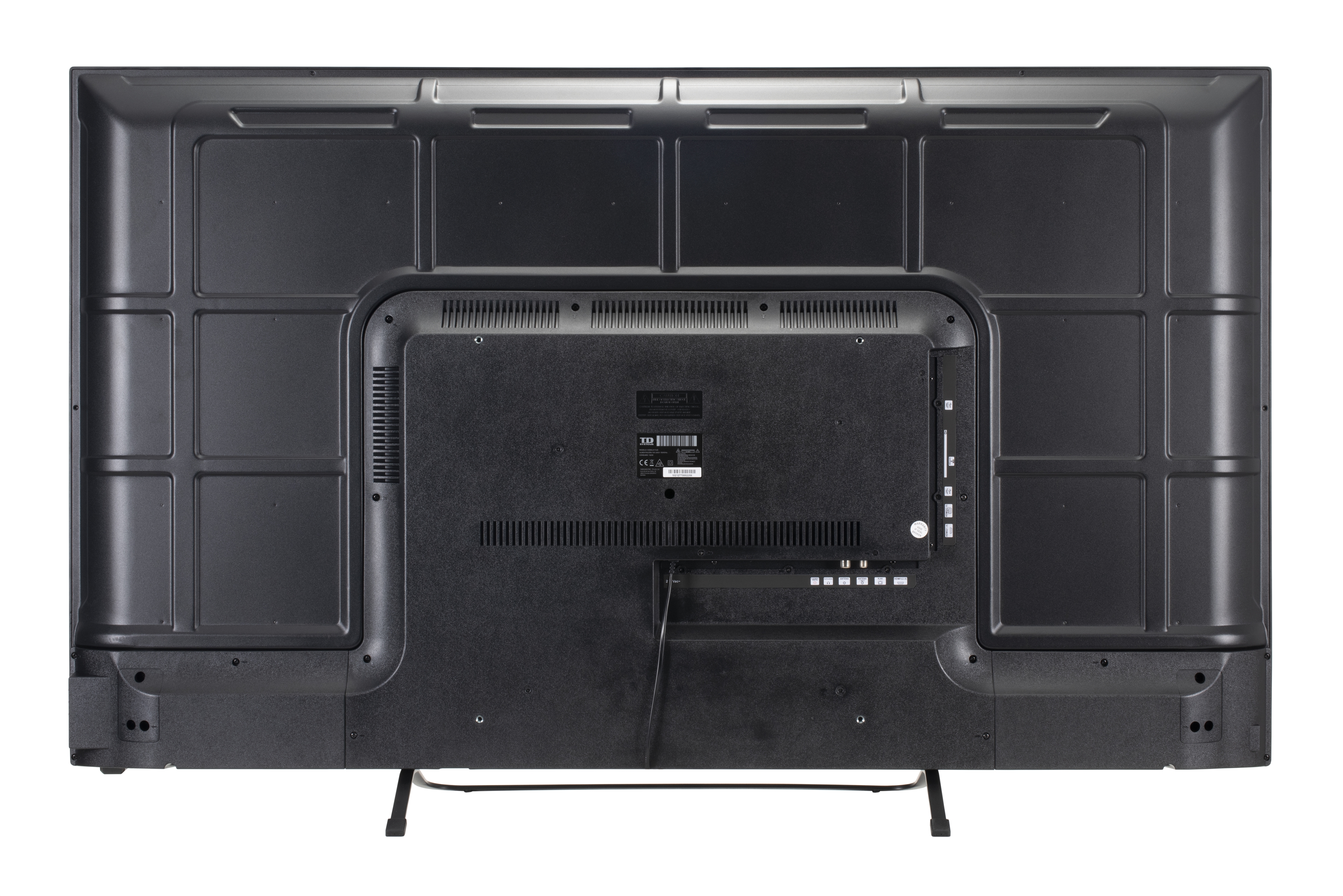 TD SYSTEMS K58DLX11US