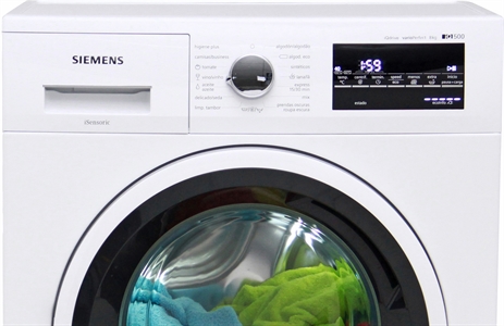 SIEMENS WM14T469ES
