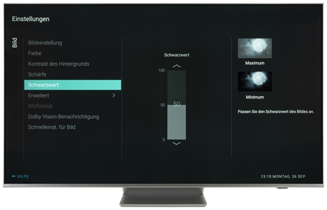 PHILIPS 65PUS8807/12