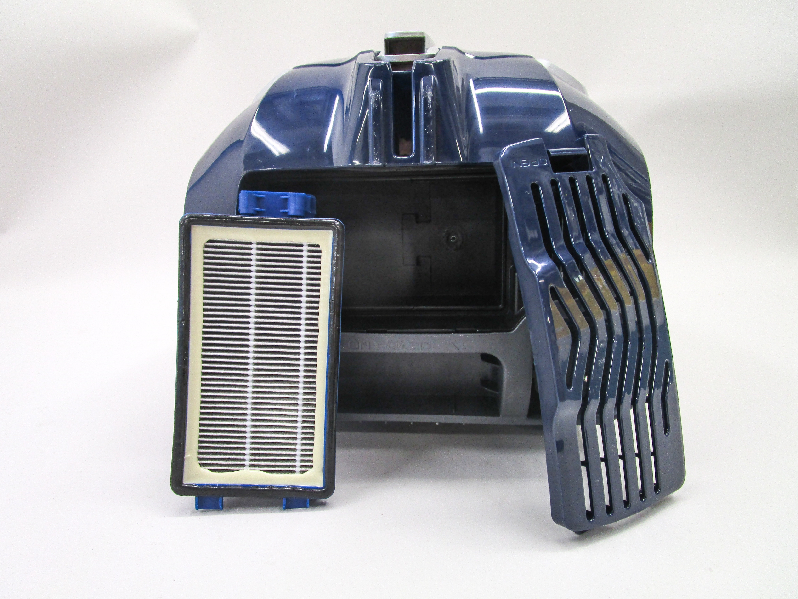 HOOVER SPACE SL40PETS