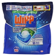 WIPP EXPRESS Power caps