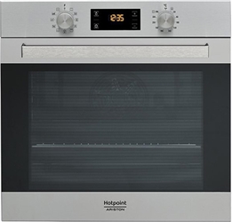 HORNO HOTPOINT-ARISTON FK89PX/HA S | Electro Hogar Outlet
