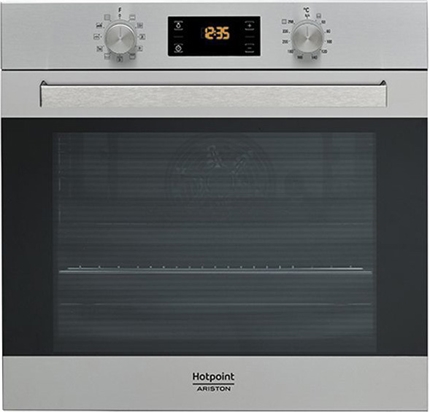 Horno HOTPOINT-ARISTON FA5 841 P IX HA: opiniones y precios | OCU