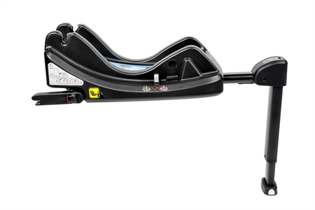 GRACO SNUGESSENTIALS + BASE ISOFAMILY