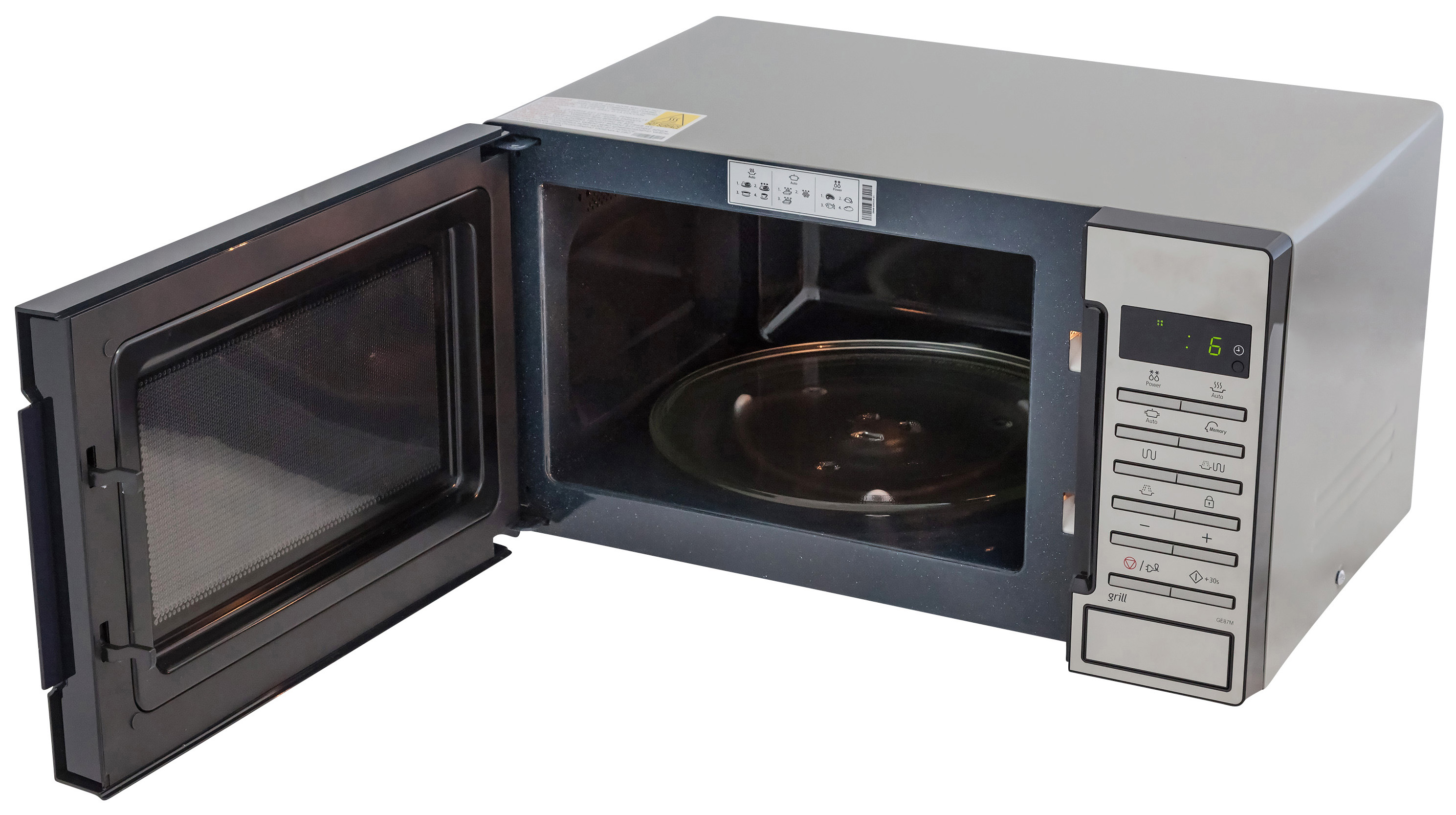 SAMSUNG GE87M-X/XEC