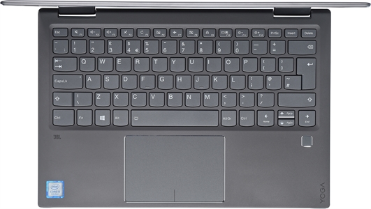 LENOVO Yoga 720 (80X60065SP)