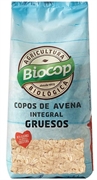 BIOCOP COPOS DE AVENA INTEGRAL GRUESOS
