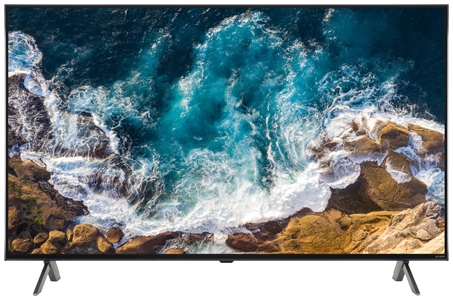 LG 50QNED756RA