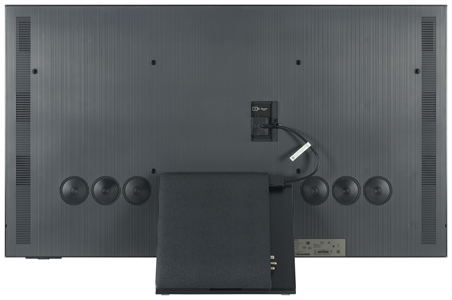 SAMSUNG GQ55S95FATXZG