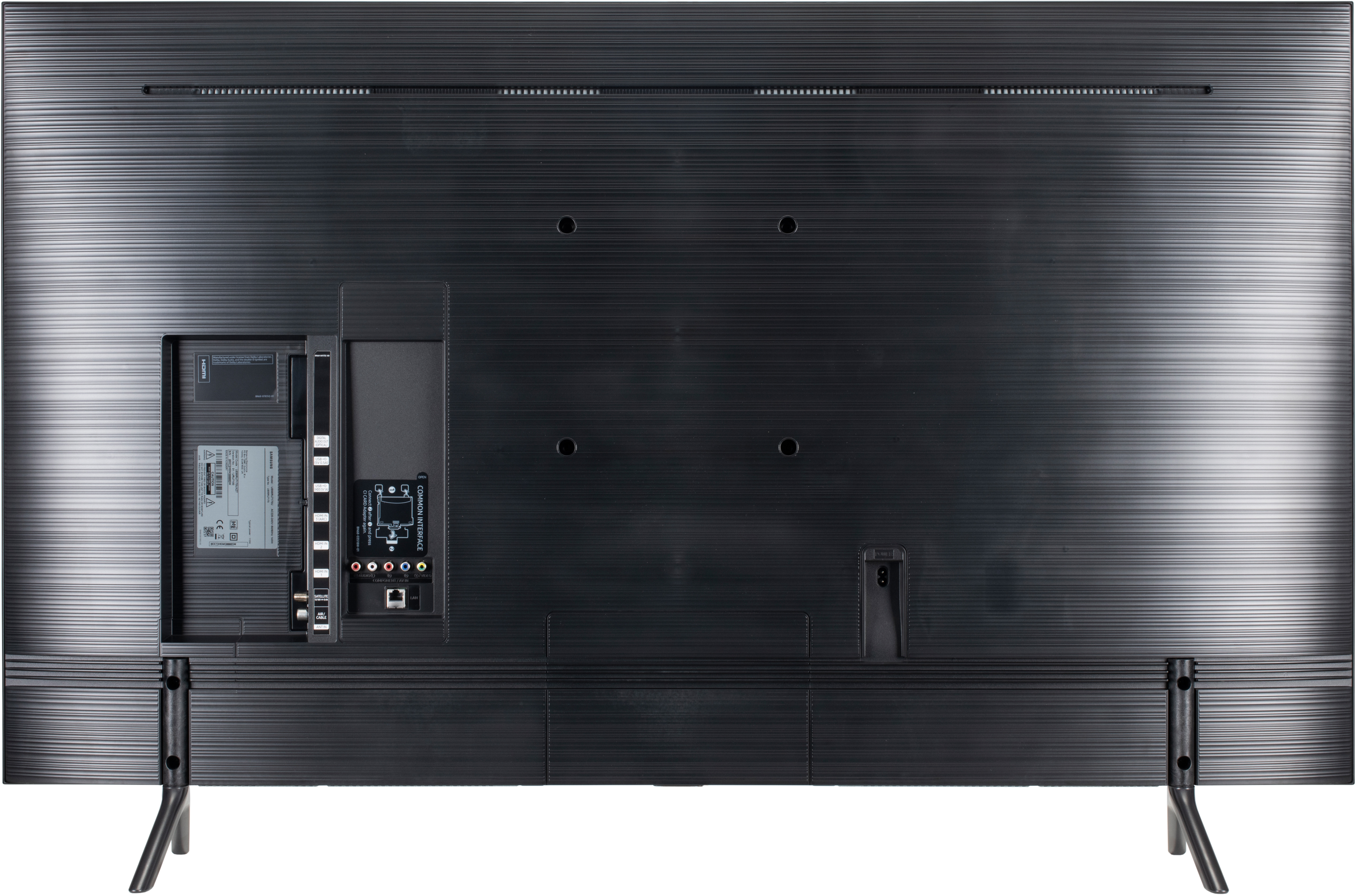 SAMSUNG UE55RU7105