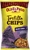 OLD EL PASO Crunchy tortilla Ships Blue corn