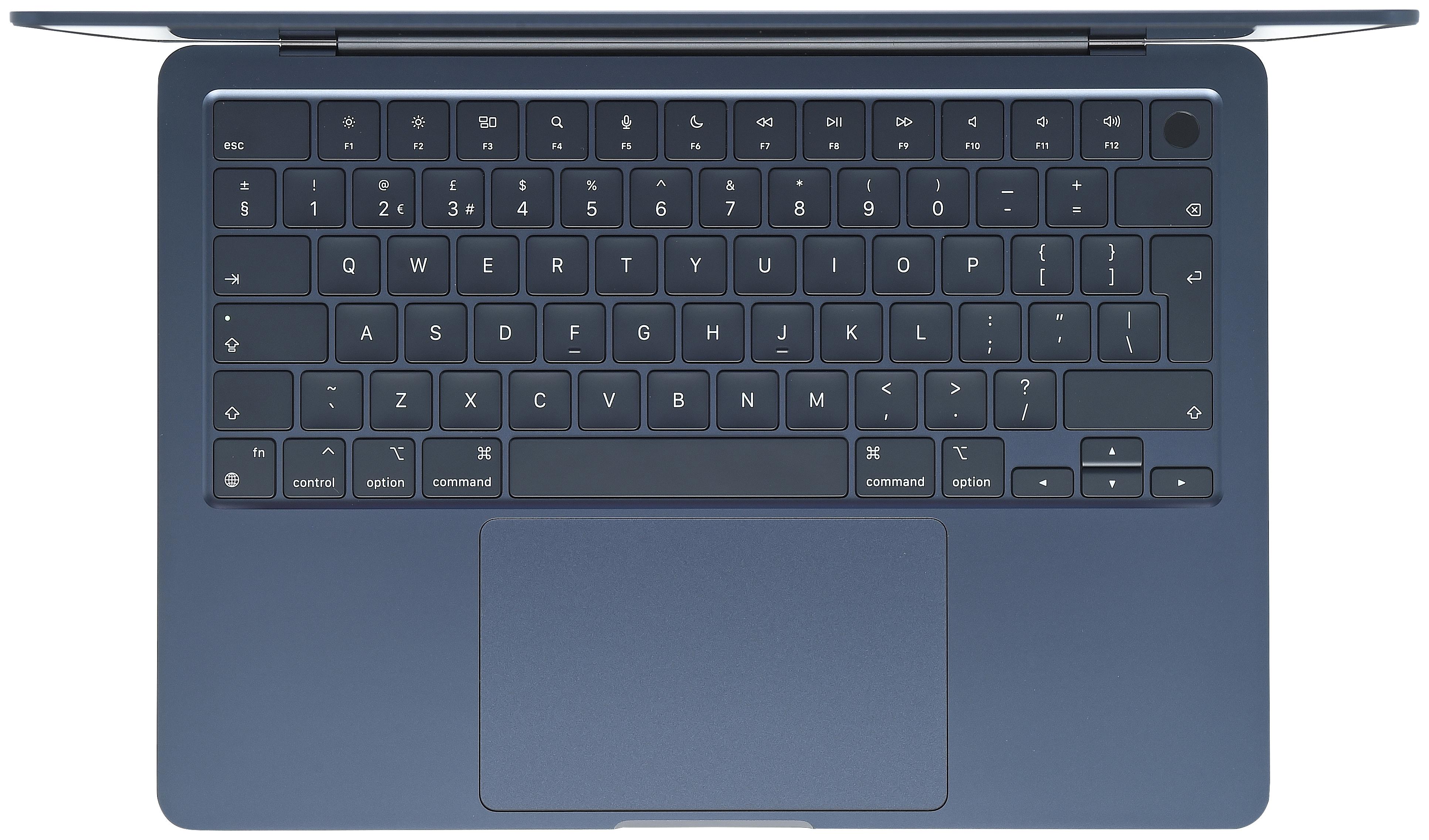 APPLE MACBOOK AIR CON CHIP M2 256GB