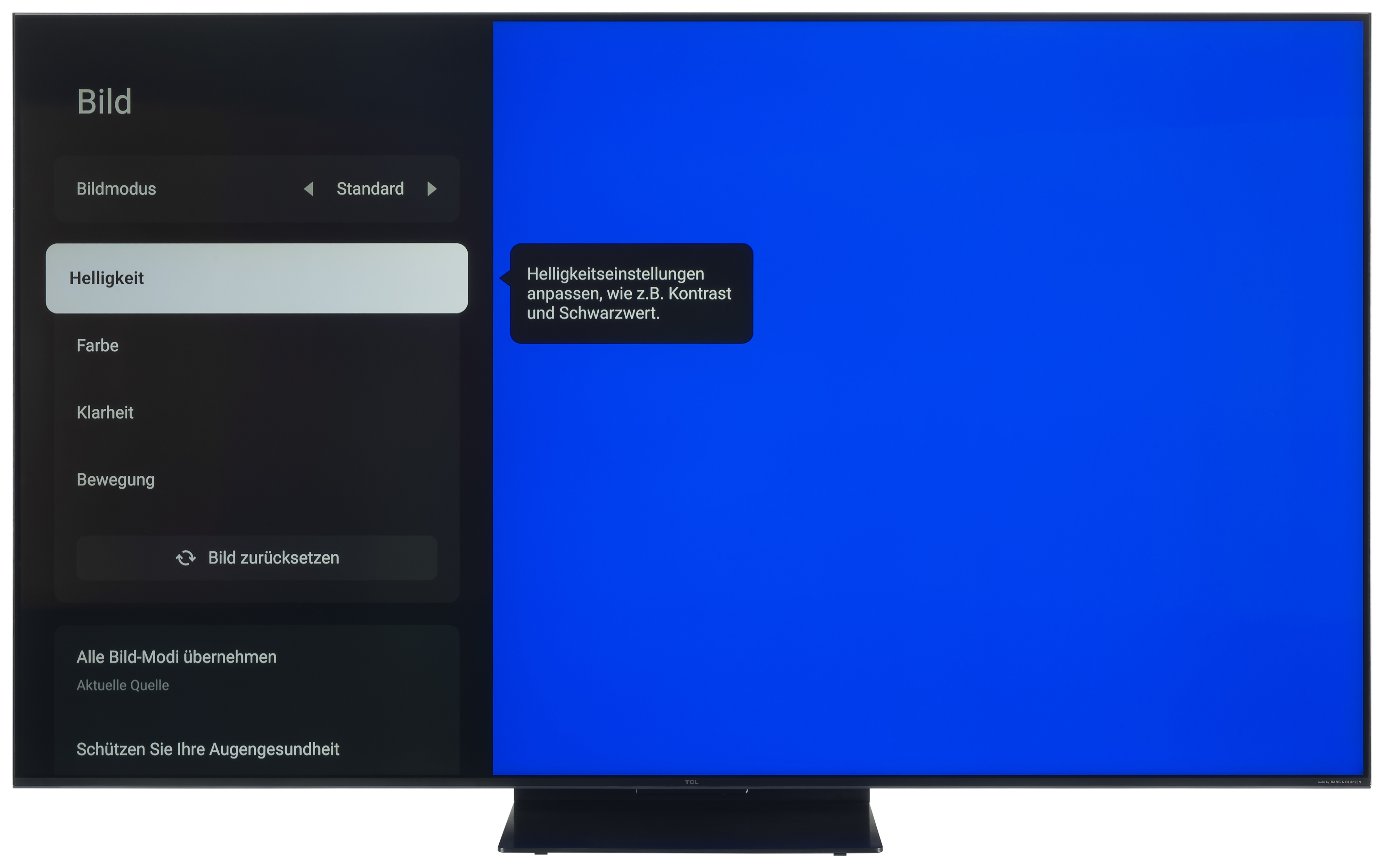 TCL 65C71K