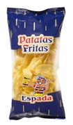 ESPADA PATATAS FRITAS