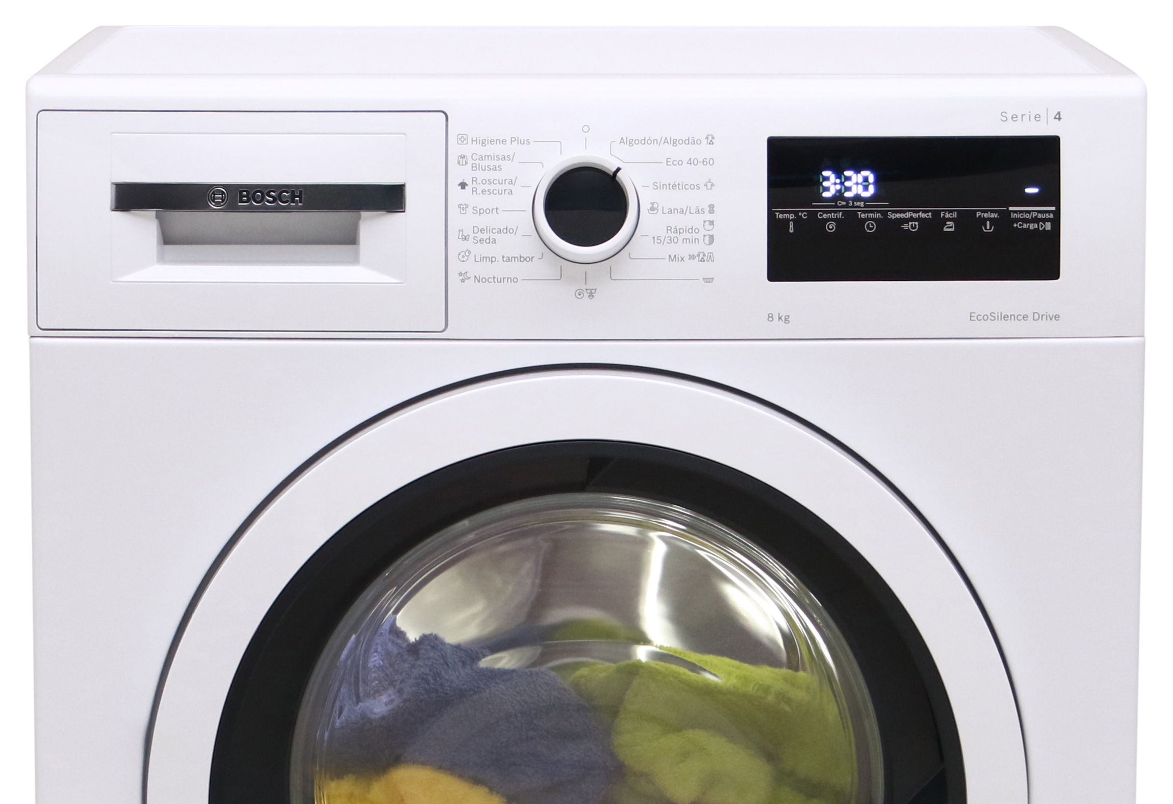 BOSCH WAN28287ES