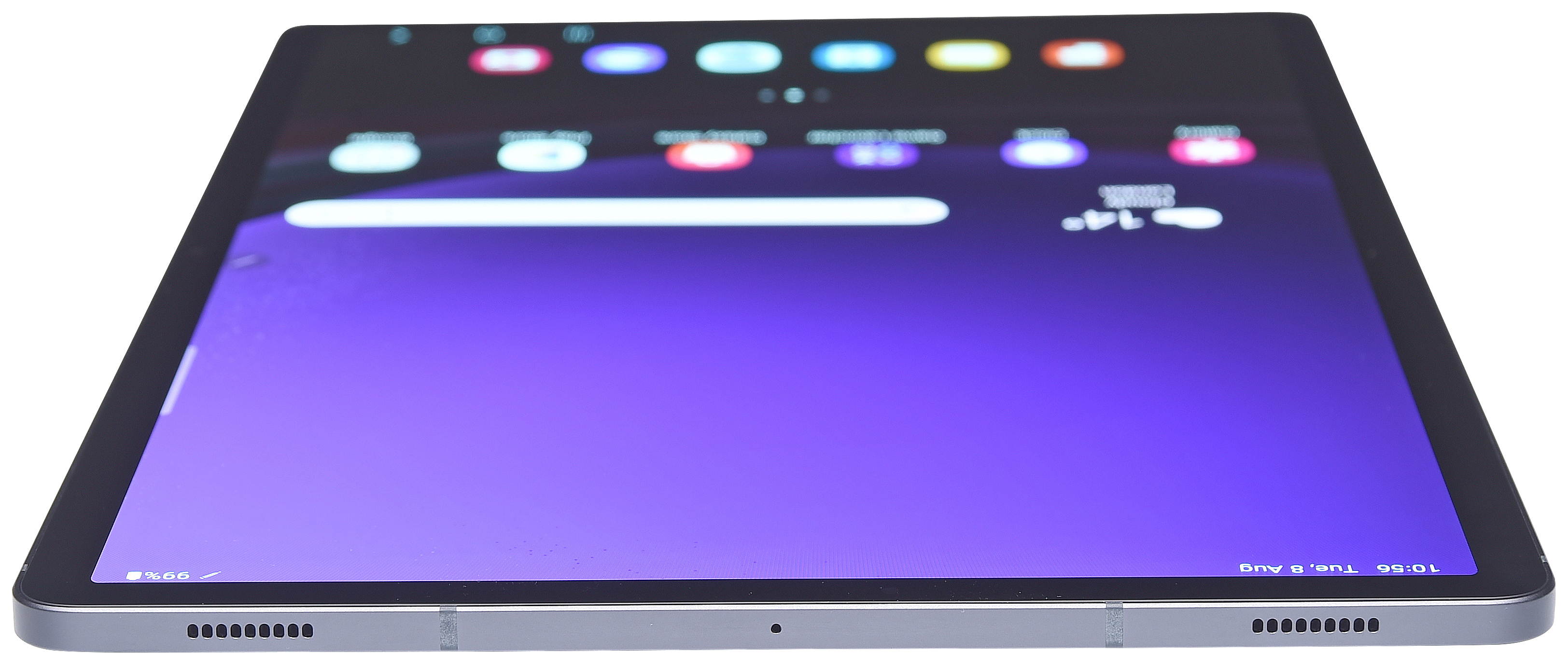 SAMSUNG Galaxy Tab S9+ 256GB 5G
